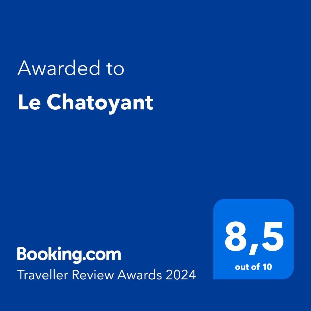 Le Chatoyant, Sur L'Ile De Melun Zewnętrze zdjęcie